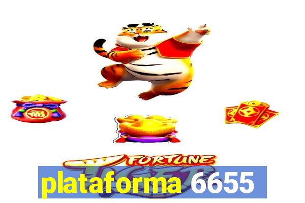 plataforma 6655